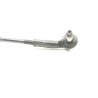 Recambio de cremallera dirección para volkswagen golf iv (1j1) 1.9 tdi referencia OEM IAM 1J1422075L  