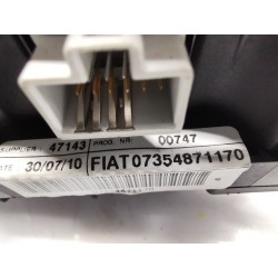 Ricambio COM 2000 (modulo devioluci del piantone) Fiat Bravo II (198_) | Desguace Becerril