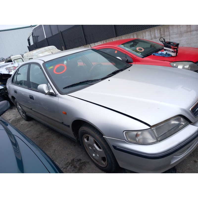 honda accord v (ce, cf_, cd) del año 1998