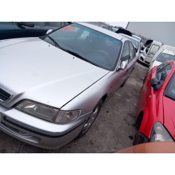 honda accord v (ce, cf_, cd) del año 1998