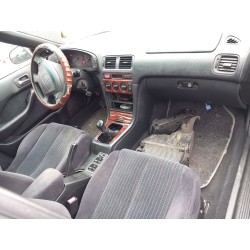 honda accord v (ce, cf_, cd) del año 1998