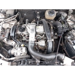 honda accord v (ce, cf_, cd) del año 1998