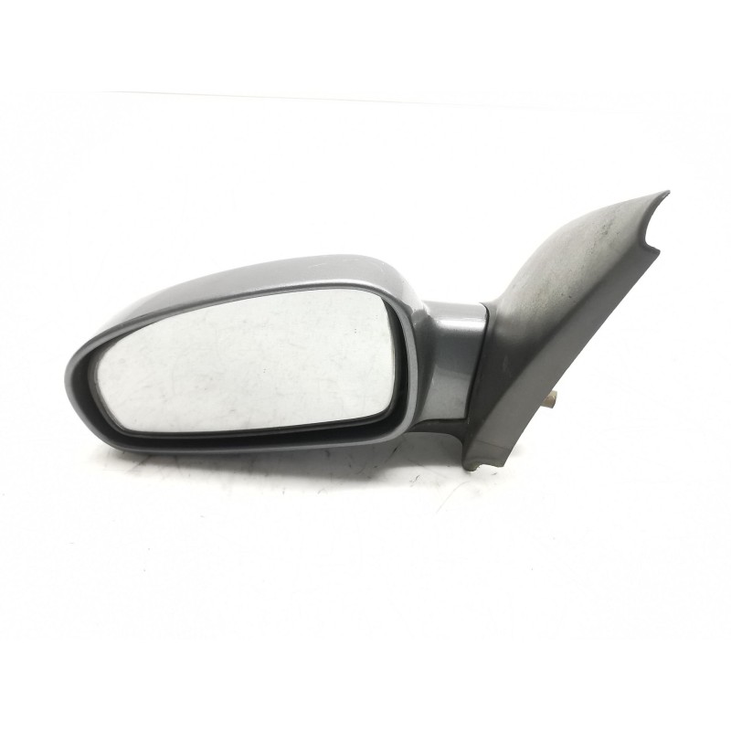 قطعة غيار مرآة جانبية يسارية (جانب السائق) Chevrolet Aveo / kalos hatchback (T250, T255) | Desguace Becerril