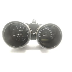 Cuadro instrumentos chevrolet aveo / kalos hatchback (T250, T255) oem 96426049