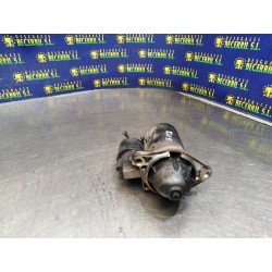 Recambio de motor arranque para opel omega b elegance berlina referencia OEM IAM   