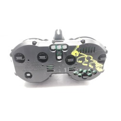 Recambio de cuadro instrumentos para chevrolet aveo / kalos hatchback (t250, t255) 1.2 referencia OEM IAM 96426049 MC7K121700 