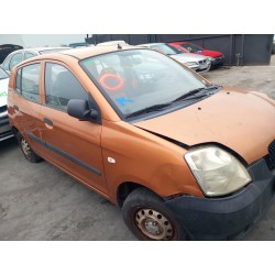 kia picanto i (sa) del año 2004