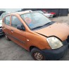 kia picanto i (sa) del año 2004