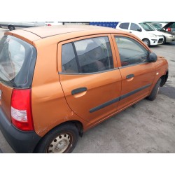kia picanto i (sa) del año 2004