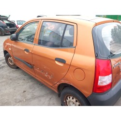 kia picanto i (sa) del año 2004