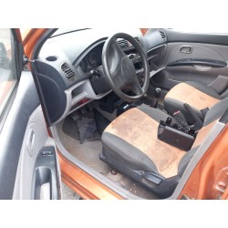 kia picanto i (sa) del año 2004