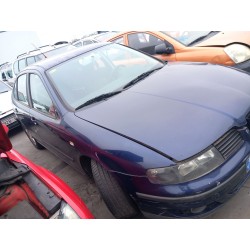 seat leon (1m1) del año 2001