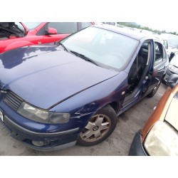 seat leon (1m1) del año 2001