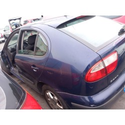 seat leon (1m1) del año 2001