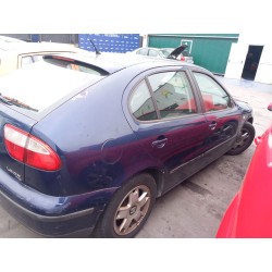 seat leon (1m1) del año 2001
