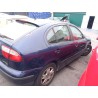 seat leon (1m1) del año 2001