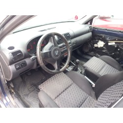 seat leon (1m1) del año 2001