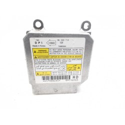 Recambio de centralita airbag para chevrolet aveo / kalos hatchback (t250, t255) 1.2 referencia OEM IAM 96430714  