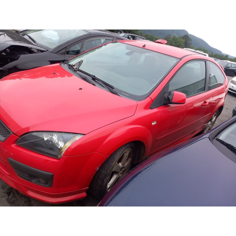 ford focus ii (da_, hcp, dp) del año 2007