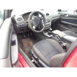 ford focus ii (da_, hcp, dp) del año 2007