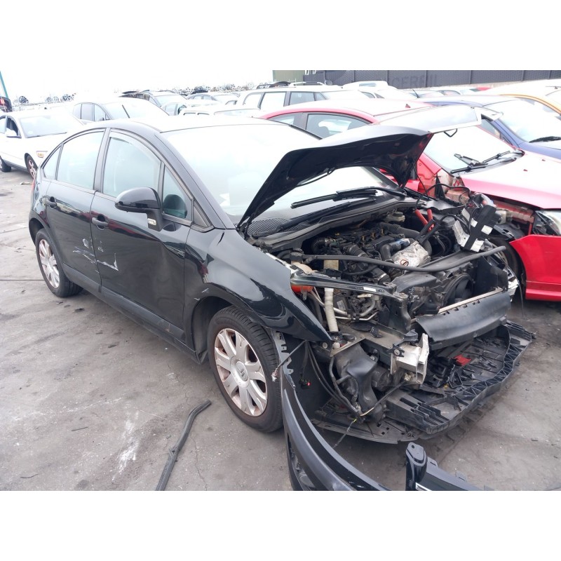 citroën c4 i (lc_) del año 2009