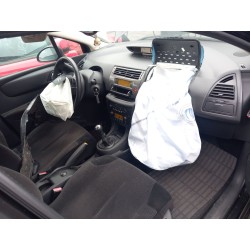 citroën c4 i (lc_) del año 2009