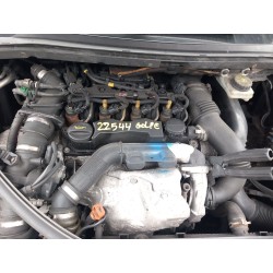 citroën c4 i (lc_) del año 2009