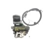 Recambio de cerradura puerta delantera izquierda para volkswagen golf iv (1j1) 1.9 tdi referencia OEM IAM 3B1837015Q  