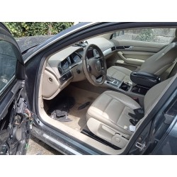 audi a6 avant (4f5) del año 2006