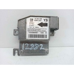 Recambio de centralita airbag para opel meriva enjoy referencia OEM IAM 13203620YS 327963935 