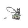 Recambio de cerradura puerta delantera izquierda para volkswagen golf iv (1j1) 1.9 tdi referencia OEM IAM 3B1837015Q  