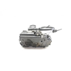 Recambio de cerradura puerta delantera izquierda para volkswagen golf iv (1j1) 1.9 tdi referencia OEM IAM 3B1837015Q  