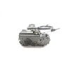 Recambio de cerradura puerta delantera izquierda para volkswagen golf iv (1j1) 1.9 tdi referencia OEM IAM 3B1837015Q  