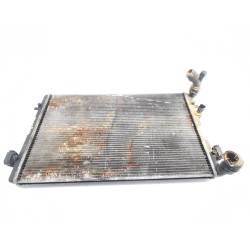 Radiador agua volkswagen golf IV (1J1) oem 1J0121253AD