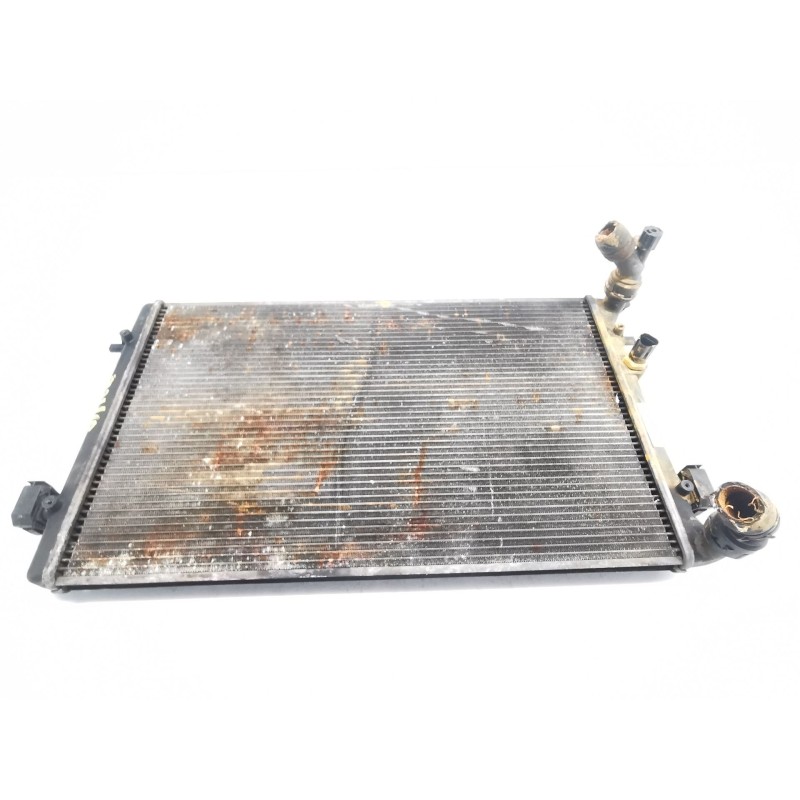 Recambio de radiador agua para volkswagen golf iv (1j1) 1.9 tdi referencia OEM IAM 1J0121253AD  