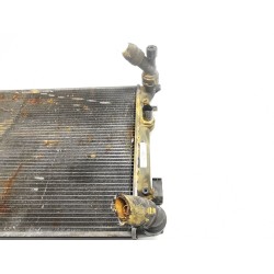 Recambio de radiador agua para volkswagen golf iv (1j1) 1.9 tdi referencia OEM IAM 1J0121253AD  