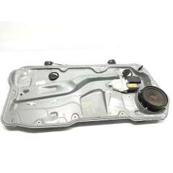Elevalunas delantero izquierdo volkswagen golf IV (1J1) oem 1J3837462F