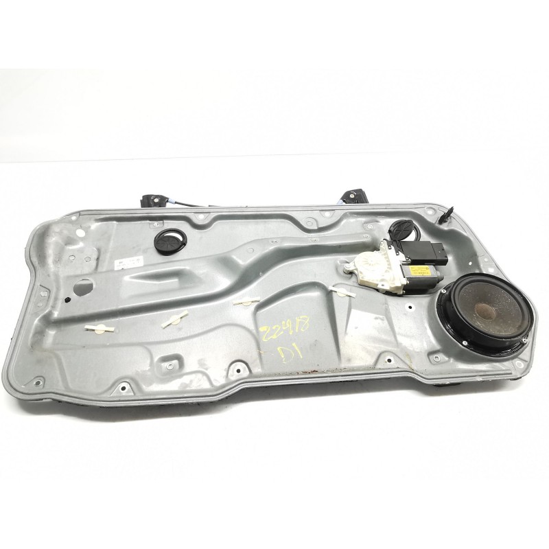 Recambio de elevalunas delantero izquierdo para volkswagen golf iv (1j1) 1.9 tdi referencia OEM IAM 1J3837462F 1C1959801A 