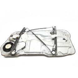 Recambio de elevalunas delantero izquierdo para volkswagen golf iv (1j1) 1.9 tdi referencia OEM IAM 1J3837462F 1C1959801A 