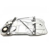 Recambio de elevalunas delantero izquierdo para volkswagen golf iv (1j1) 1.9 tdi referencia OEM IAM 1J3837462F 1C1959801A 
