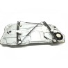 Recambio de elevalunas delantero derecho para volkswagen golf iv (1j1) 1.9 tdi referencia OEM IAM 1J3837462D 1C1959802A 