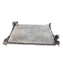 Radiatore acqua fiat bravo II (198_) oem 878060010