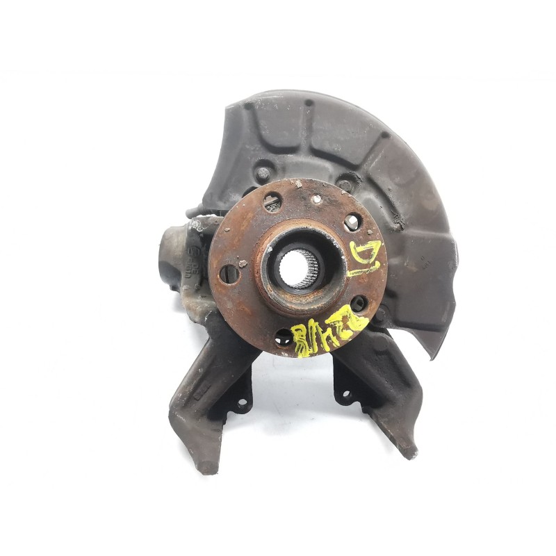 Recambio de mangueta delantera izquierda para volkswagen golf iv (1j1) 1.9 tdi referencia OEM IAM   