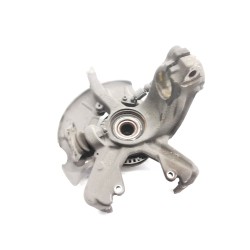 Recambio de mangueta delantera izquierda para volkswagen golf iv (1j1) 1.9 tdi referencia OEM IAM   