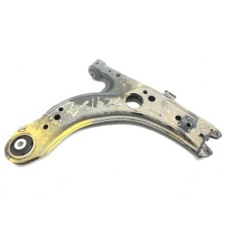 Brazo suspension inferior delantero derecho volkswagen golf IV (1J1) oem 1J0407151C
