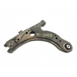 Braccio sospensione anteriore sinistro inferiore Volkswagen Golf IV (1J1) | Desguace Becerril