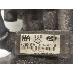 Pompa del servosterzo Ford Mondeo III (B5Y) | Desguace Becerril