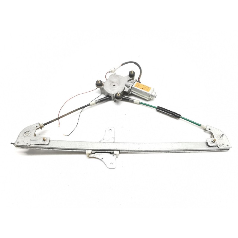Recambio de elevalunas delantero izquierdo para opel agila a (h00) 1.0 12v (f68) referencia OEM IAM   
