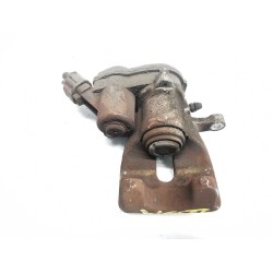 Recambio de pinza freno trasera izquierda para renault scénic iii (jz0/1_) 1.5 dci referencia OEM IAM   