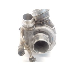 Turbocompresseur nissan qashqai I (J10, NJ10) oem 54389700001